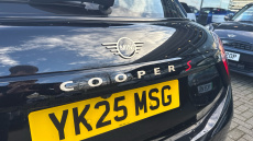 MINI Cooper 2.0 S Classic 5dr Auto Petrol Hatchback